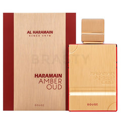 Al Haramain Ambre Oud Rouge Eau de Parfum Vaporisateur Unisexe