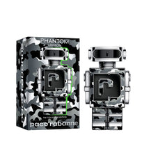 Paco Rabanne Phantom Legion EDT spray para hombre