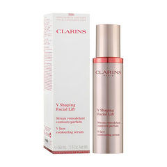 Clarins Siero V Shaping Facial Lift per Donna