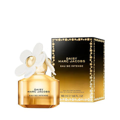 Marc Jacobs Daisy Eau So Intense EDP para mujer