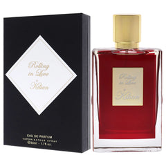 Kilian Rolling In Love EDP para mujer