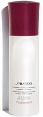Shiseido Complete Cleansing MicroEspuma