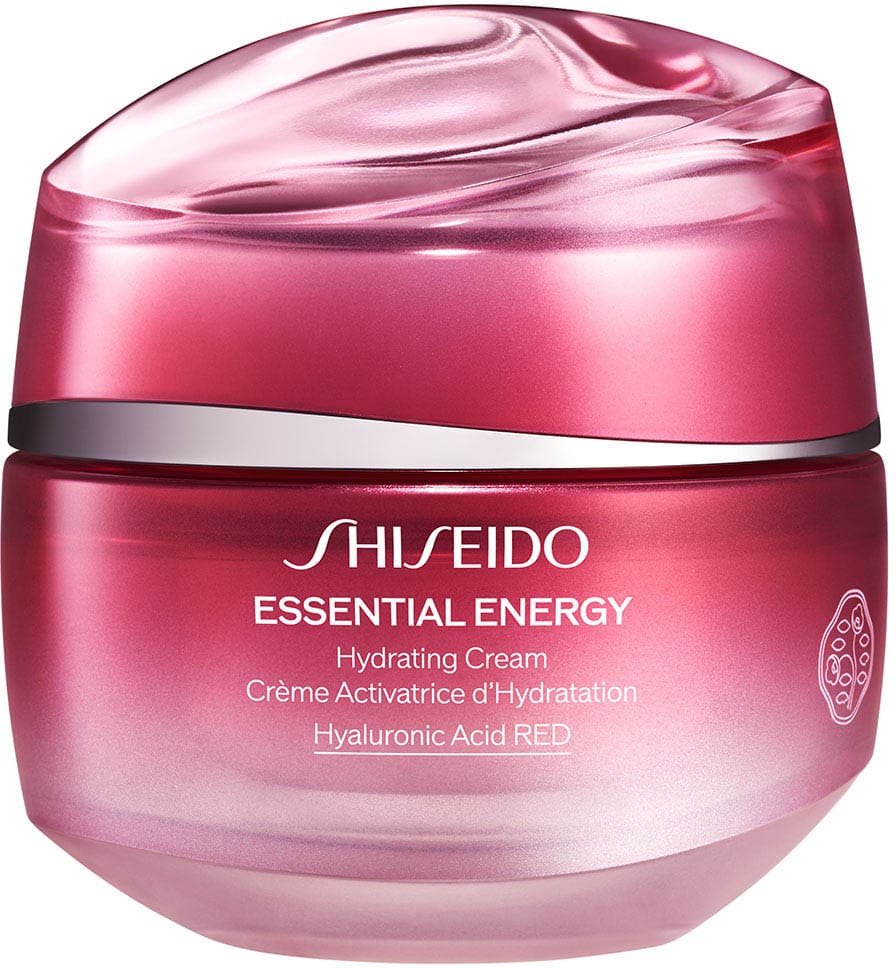 Shiseido Essential Energy Crema Hidratante