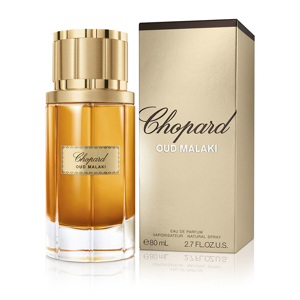 Chopard Oud Malaki EDP spray para hombre