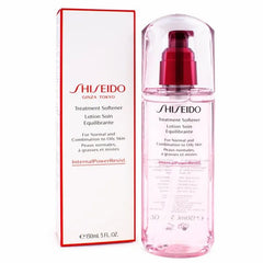 Shiseido Lozione Trattante