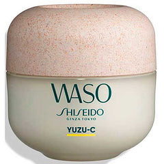 Shiseido Waso YUZU-C Mascarilla de Noche Reparadora