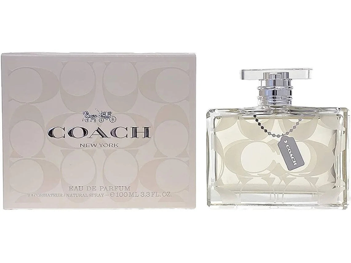 Coach Signature EDP Spray para mujer
