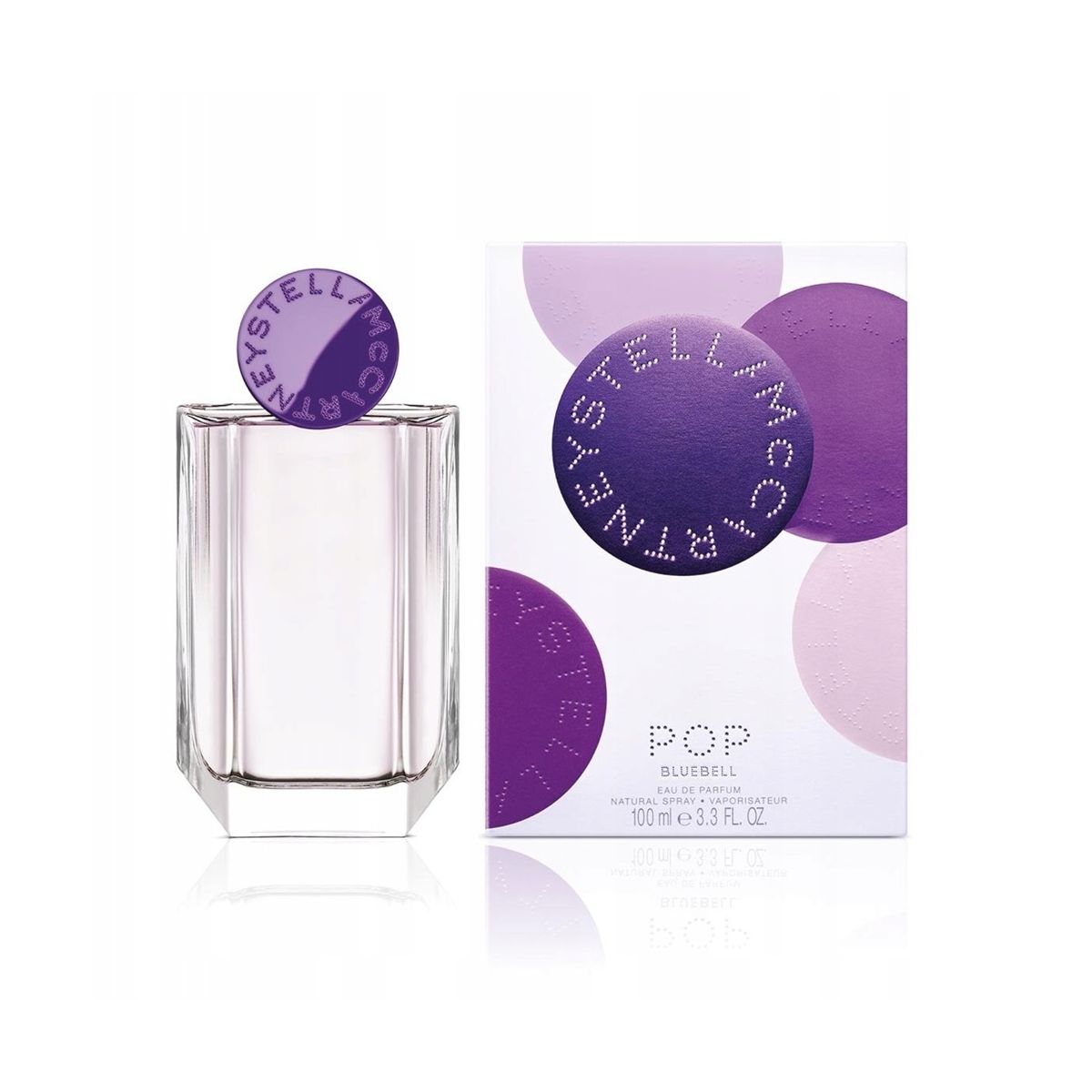 Stella McCartney Pop Bluebell EDP pour Femme