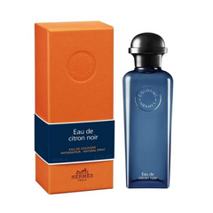 Hermes Eau De Citron Noir EDC Spray unisex