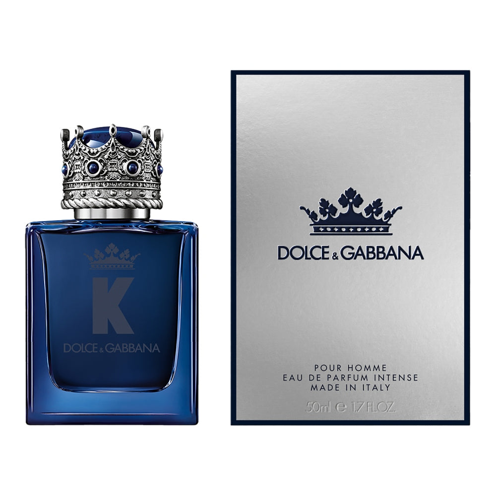 Dolce & Gabbana K Intense EDP per Uomo