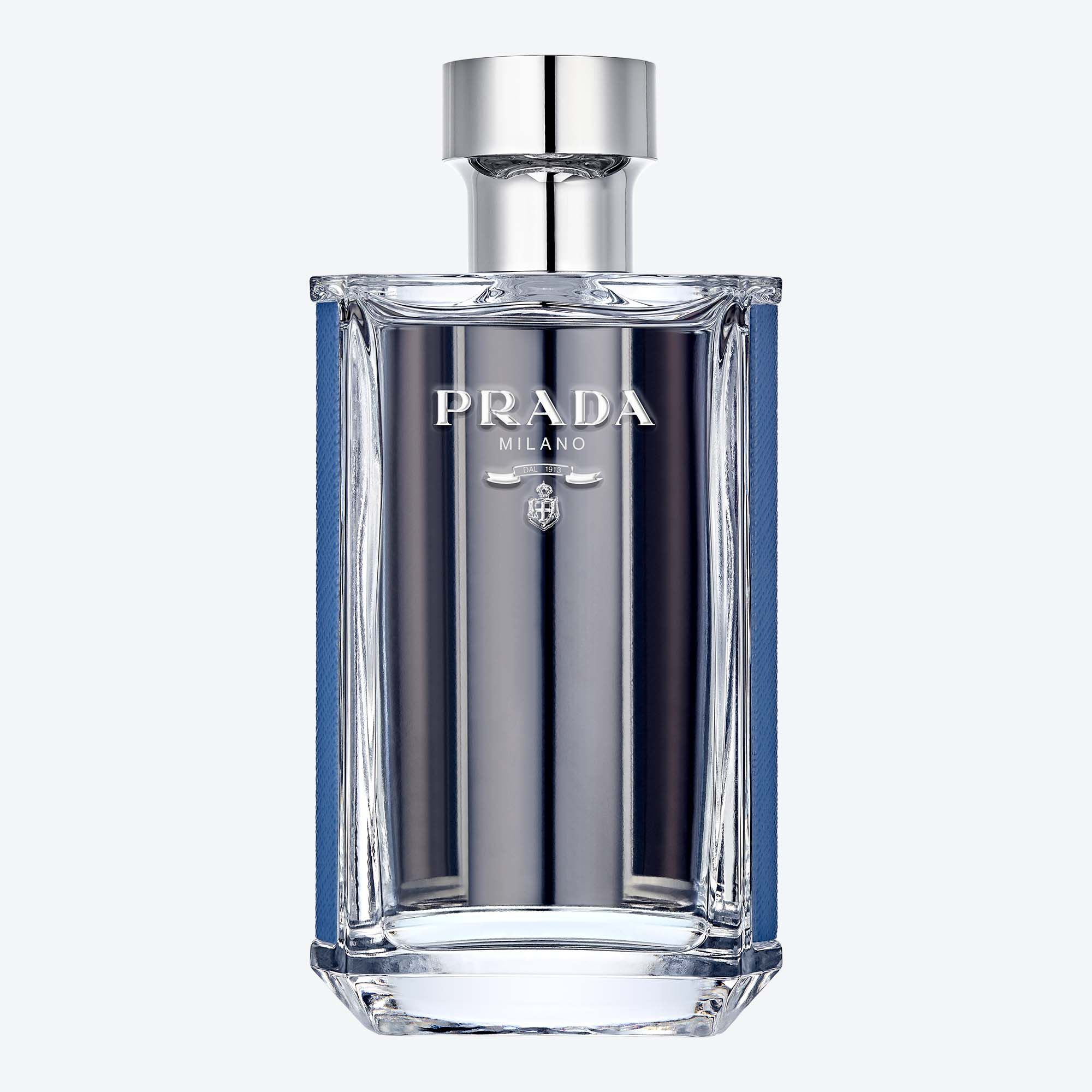 Prada L'Homme L'Eau EDT Spray for Men