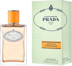 Prada Infusion de Mandarine EDP per Donna