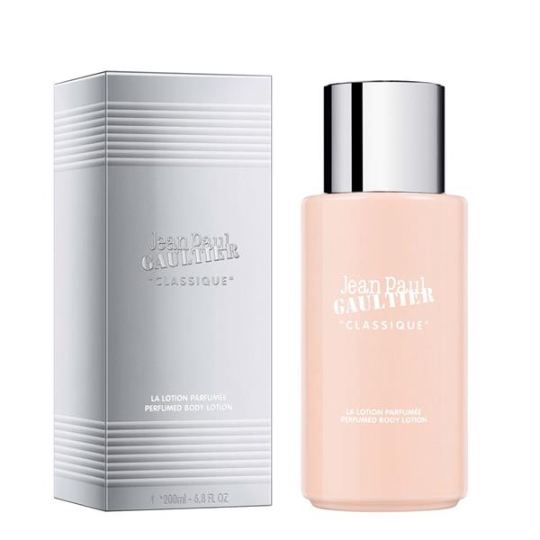 Jean Paul Gaultier Classique Lozione Corpo per Donna