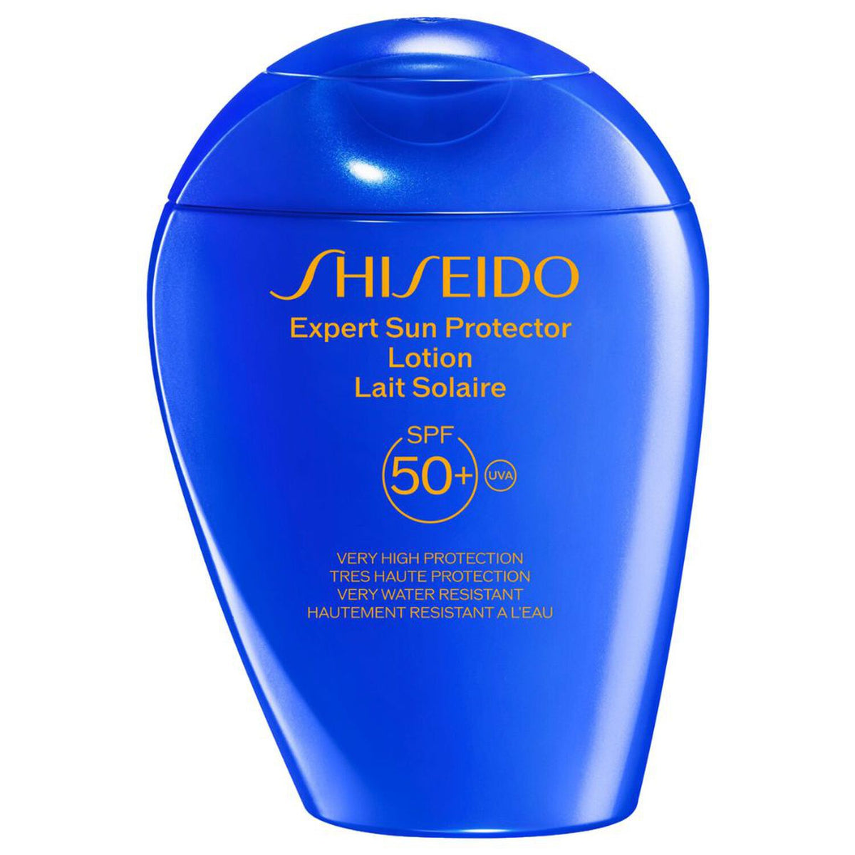 Shiseido Expert Sun Protector Lozione SPF50+