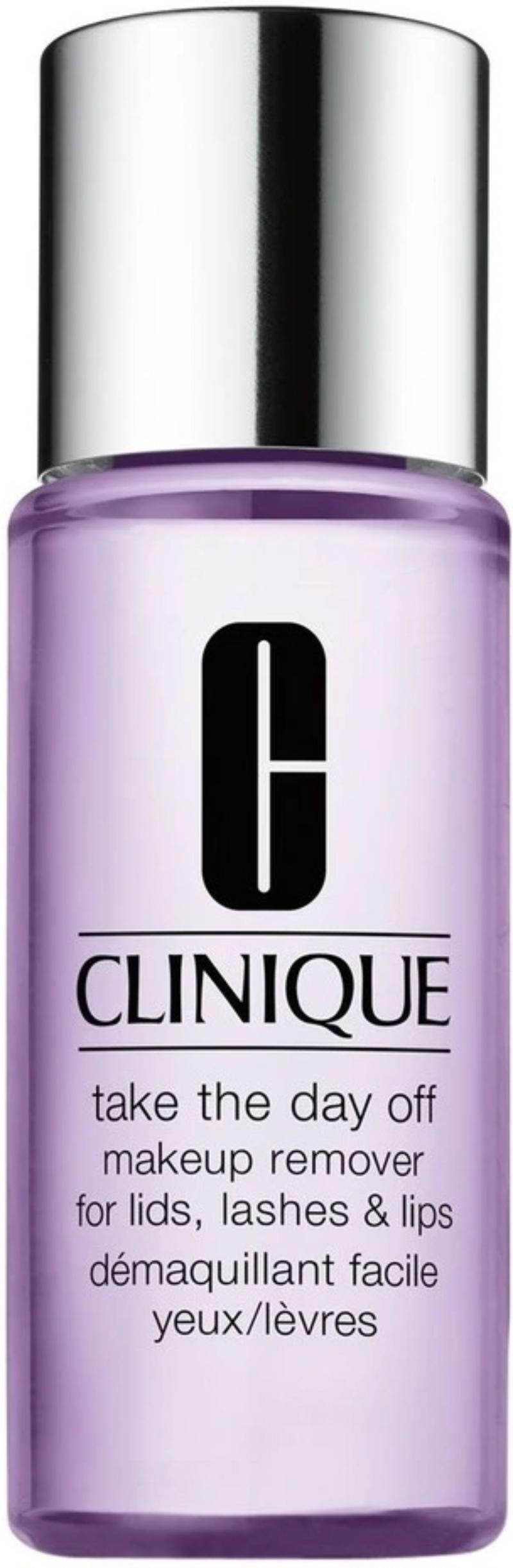 Clinique Take The Day Off per Palpebre, Ciglia e Labbra