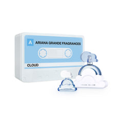 Coffret Cadeau Ariana Grande Cloud 50ml EDP + Mini Deluxe 2023