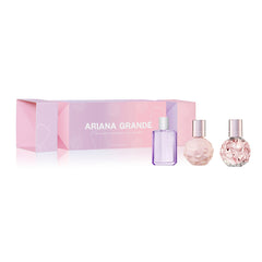 Ariana Grande Deluxe Cracker GIAW, ARI y SLC Mini's 2023