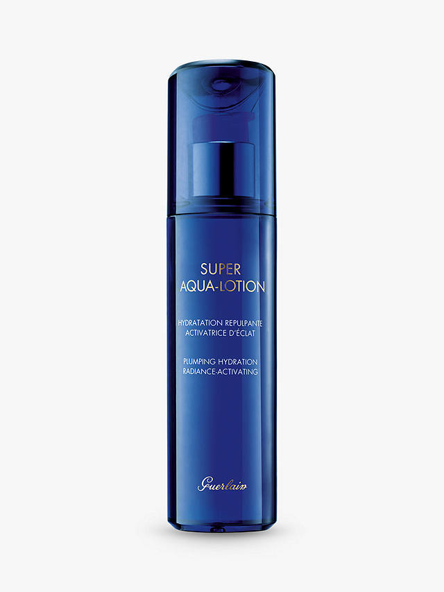 Guerlain Super Aqua Lozione Idratante 150ml