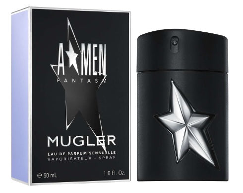 Mugler A*Men Amen Fantasm EDP für Herren