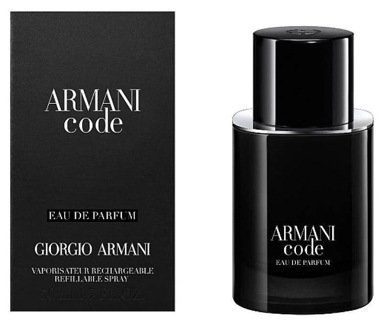 Giorgio Armani Armani Code Homme Eau de Parfum Vaporisateur pour Homme