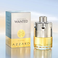 Azzaro Wanted EDT Spray per Uomo