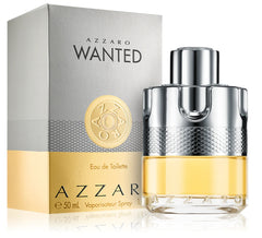 Azzaro Wanted EDT Spray per Uomo