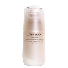 Emulsión de Día Alisadora de Arrugas Benefiance de Shiseido