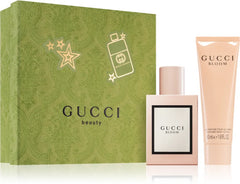 Estuche de regalo Gucci Bloom EDP 50 ml + Loción corporal 50 ml