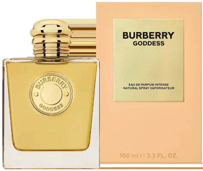 Burberry Goddess Intense EDP Spray for Women