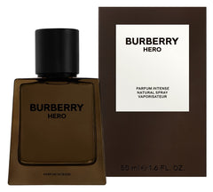 Burberry Hero Intense Perfume para hombre