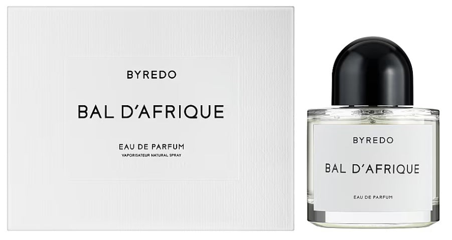 Byredo Bal D`Afrique EDP Spray unisex