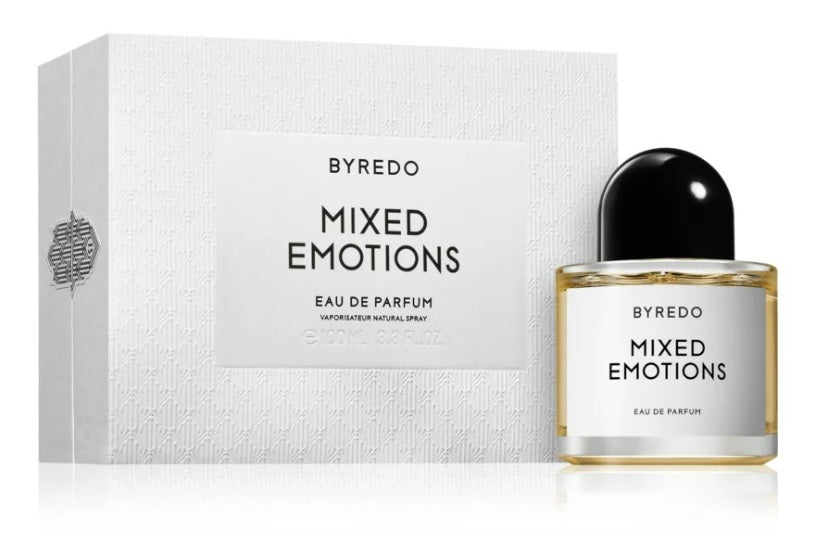 Byredo Emociones Mixtas EDP Spray Unisex