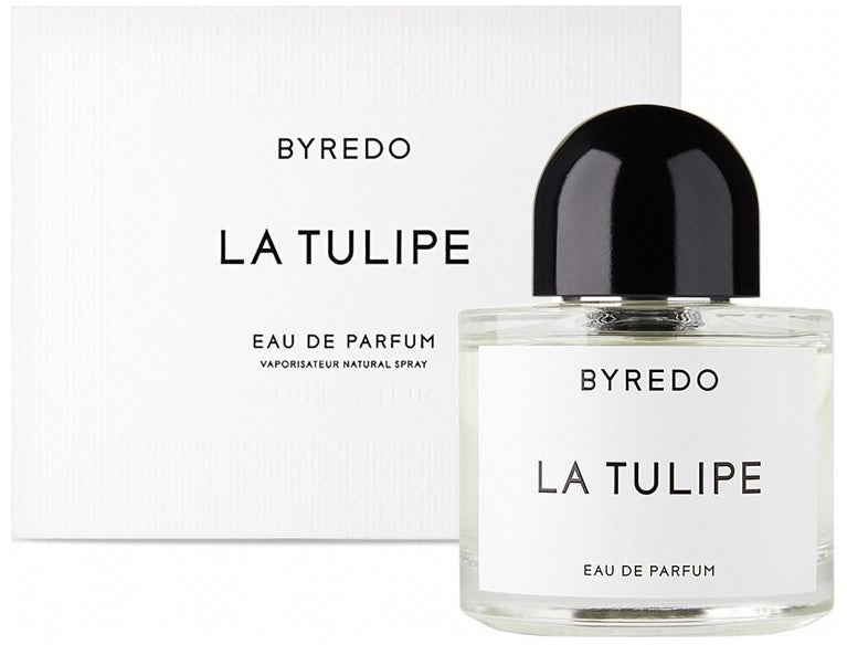 Byredo La Tulipe EDP para mujer