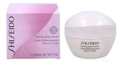 Shiseido Crema Corpo Rassodante