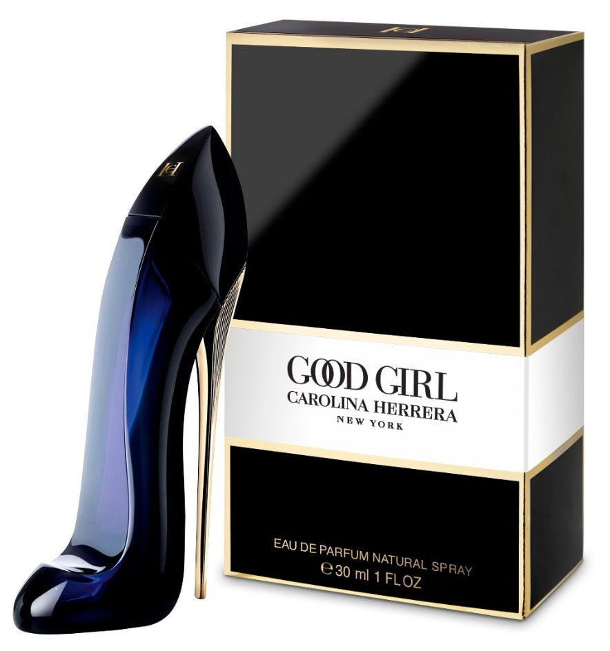 Carolina Herrera Good Girl EDP Spray per Donna