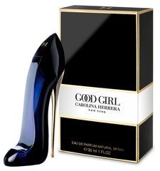 Carolina Herrera Good Girl EDP Spray per Donna
