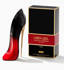 Carolina Herrera Very Good Girl Elixir EDP Spray para mujer