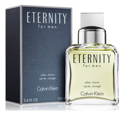 Loción para después del afeitado Calvin Klein Eternity Men 100 ml