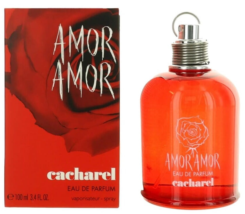 Cacharel Amor Amor EDP para mujer
