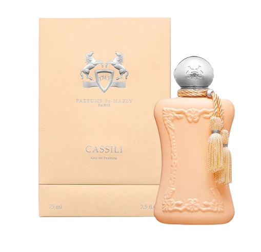 Parfums De Marly Cassili EDP para mujer