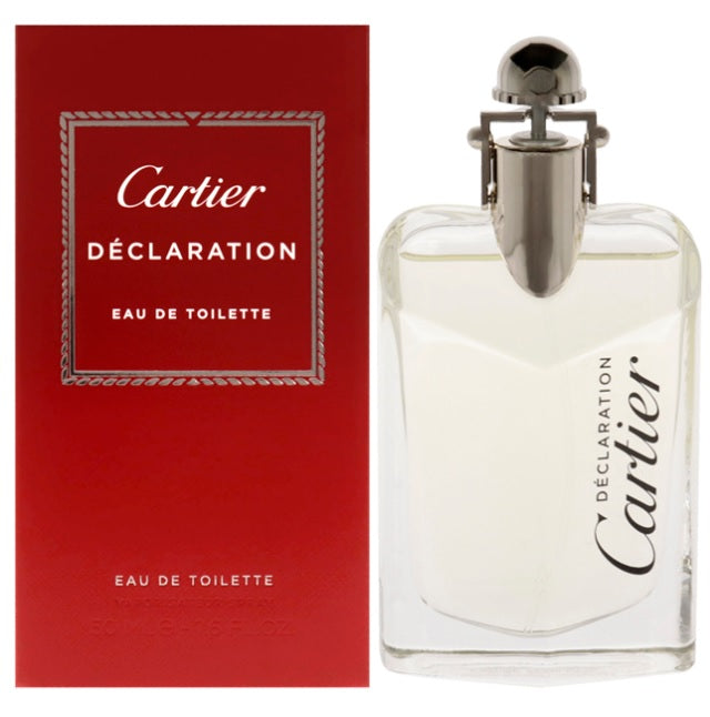 Cartier Declaration EDT Spray para hombre