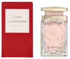 Cartier La Panthere EDT Spray para mujer