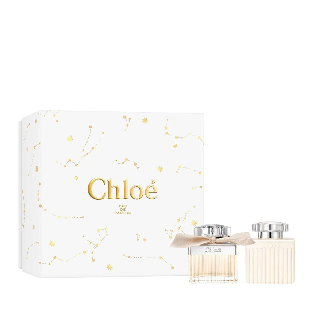 Set regalo Chloe Signature 50ml EDP + 100ml lozione corpo per donna