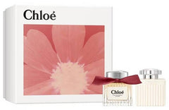 Chloé L'Eau de Parfum Intense 50ml EDP + 100ml Lozione Corpo per Donna Set Regalo