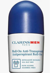 Desodorante Antitranspirante Roll-On para Hombres de Clarins