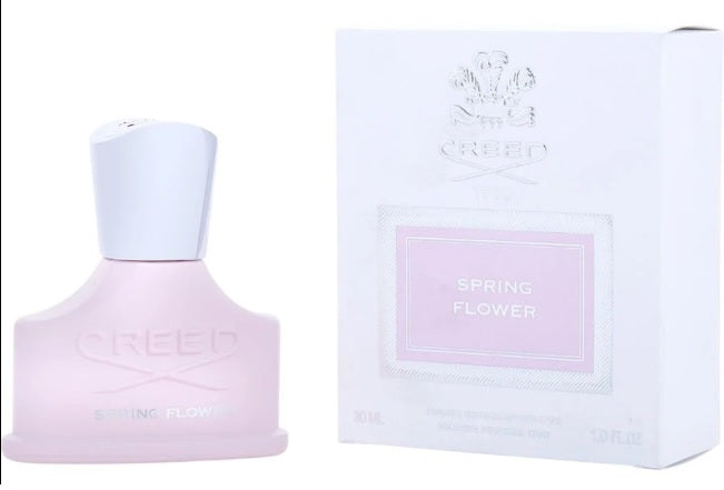 Spray EDP Creed Spring Flower per Donna
