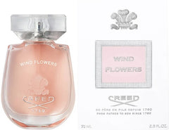 Creed Wind Flowers Spray EDP per Donna