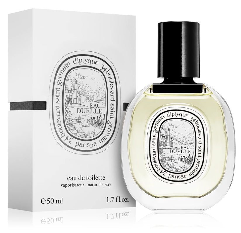 Diptyque Eau Duelle EDT Spray unisex