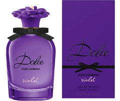Dolce &amp; Gabbana Dolce Violet EDT para mujer