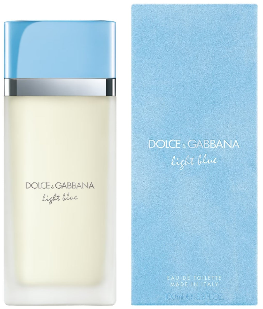 Dolce & Gabbana Light Blue EDT für Damen